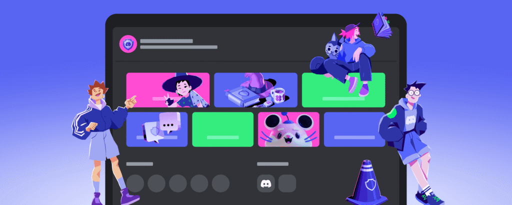 Our Picks for the Best Discord Alternatives