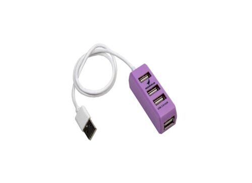 4 Ports USB hub – AGRiMA | Increase Your PC life