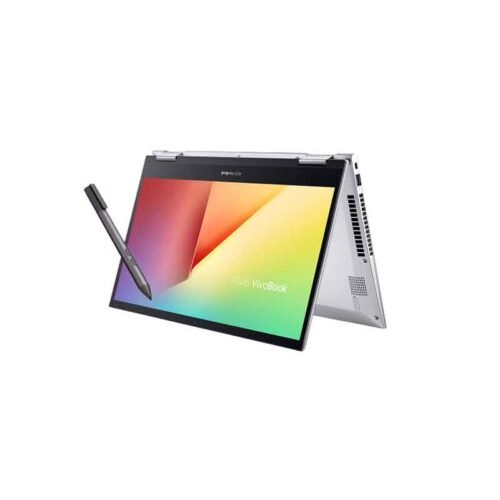 ASUS VivoBook Flip 14 Touchscreen Intel Core i3 11th Gen (8GB/256GB SSD) TP470EA-EC301TS