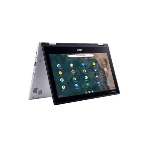 Acer Chromebook Spin 311 Touchscreen Intel Celeron N4020 (4GB/32GB eMMC) CP311 2H C679