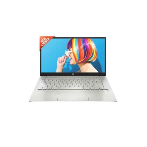 HP Pavilion 15 AMD Ryzen 5 5500U (16GB/512GB SSD) 15-eh1108AU)