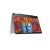 HP Pavilion x360 Touchscreen Intel Core i3 11th Gen (8GB/256GB SSD) 14-dh1181tu