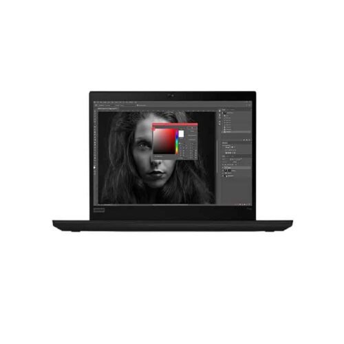 Lenovo ThinkPad P14s AMD Ryzen 7 PRO 5850U (16GB RAM/512GB) 21A1S04W00