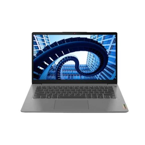 Lenovo Ideapad 3 AMD Ryzen 5 5500U (8GB RAM/512GB SSD) 2 Yr Warranty, MSO, 82KT00GLIN