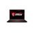 MSI GF63 Intel Hexa Core i5 10th Gen (8GB/1TB HDD/256GB SSD) NVIDIA GeForce GTX 1650, 10SCXR-1616IN