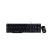 Zebronics Wired Keyboard and Mouse Combo – ZEB-JUDWAA 750 | 1200 DPI