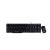 Zebronics Wired Keyboard and Mouse Combo – ZEB-JUDWAA 750 | 1200 DPI