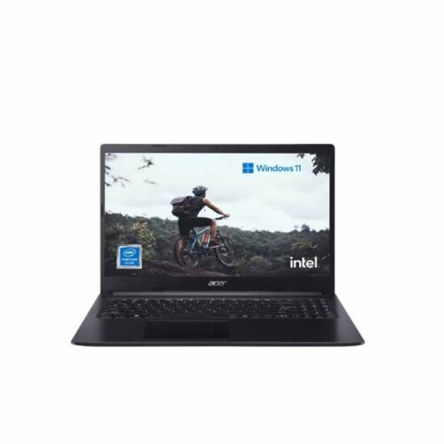 Acer Extensa 15 Intel Pentium Silver N5030 Quad Core (4GB RAM and 256GB SSD) EX215-31