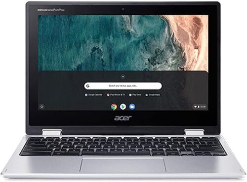 Acer Chromebook Spin 311 Touchscreen Intel Celeron N4020 (4GB/32GB eMMC) CP311 2H C679