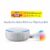 Alexa Echo Dot (3rd Gen) – with 9 Watt Wipro Smart Bulb