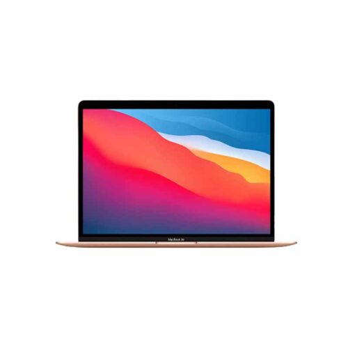 Apple MacBook Air Laptop Apple M1 chip (8GB/256GB SSD) ‎MGND3HN/A