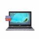 ASUS Chromebook C223NA-DH02 (4GB/32GB) Intel Celeron Dual Core N3350