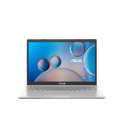 ASUS VivoBook 14 Intel Core i5 10th Gen (8GB RAM/512GB SSD+32GB Optane) MSO – X415JA-EK562TS