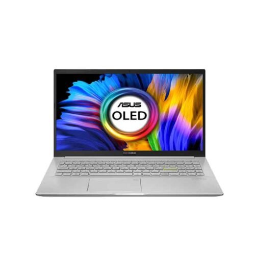ASUS VivoBook K15 OLED 15.6 Intel Core i3 11th Gen (8GB/256GB SSD) MSO – K513EA-L303TS