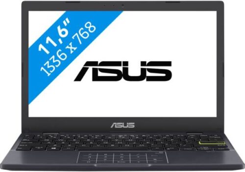 ASUS Intel Celeron N4020 (4GB/128GB eMMC) E210MA-GJ002T