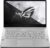 ASUS ROG Zephyrus G14 AMD Ryzen 9 4900HS (16GB/1TB SSD) NVIDIA GeForce GTX 1660, GA401IU-HA250TS