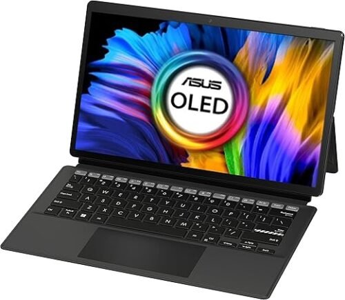 ASUS VivoBook 13 OLED Touchscreen 2in1 Intel Pentium Silver N6000 (8GB/256GB SSD) T3300KA-LQ111WS