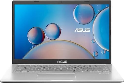 ASUS VivoBook 14 Intel Core i7 10th Gen (16GB/512GB SSD) X415JA-EK701WS