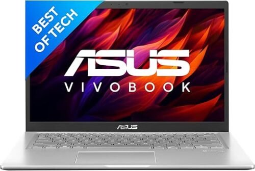 ASUS VivoBook14 Intel Core i3 11th Gen (4GB/256GB SSD) X415EA-EK302WS