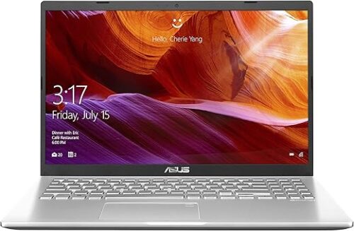 ASUS VivoBook 15 Intel Core i3 10th Gen (4GB/1TB HDD) X509FA-EJ311TS