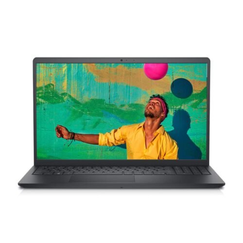 Dell 15 Athlon Silver 3050U (4GB/256GB SSD) D560702WIN9BE