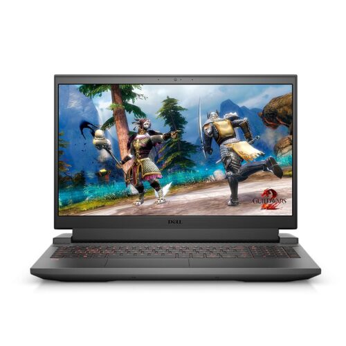 Dell G15 Intel Core i5 10th Gen (8GB/512GB SSD) NVIDIA GEFORCE GTX 1650, D560451WIN9A