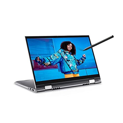 Dell Inspiron 5410 2in1 Touchscreen Intel Core i3 11th Gen (8GB/512GB SSD) D560466WIN9S