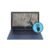 HP Chromebook MediaTek MT8183 11.6 inches touchscreen (4GB/64GB) 11a-na0002MU