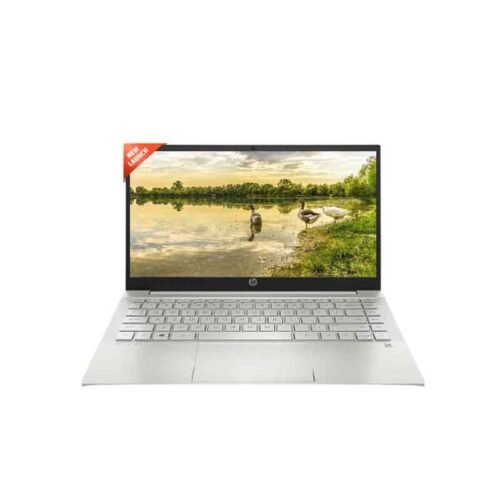 HP Pavilion 14, Ryzen 5-5500U (8GB RAM/512GB SSD) MSO, 14-ec0035AU