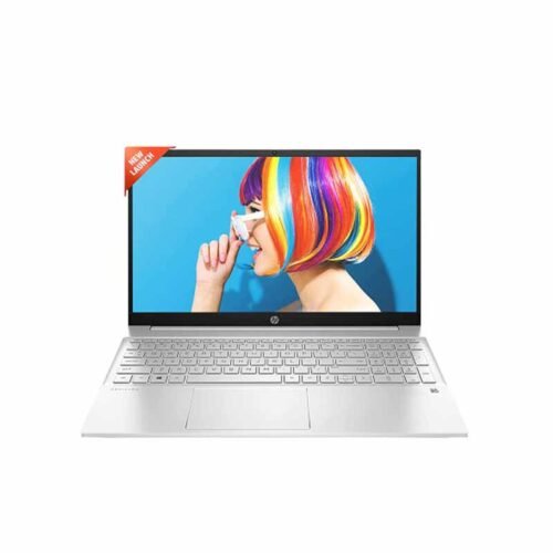 HP Pavilion 15 Intel Core i5 12th Gen (8GB RAM and 512GB SSD) 15-EG2009TU