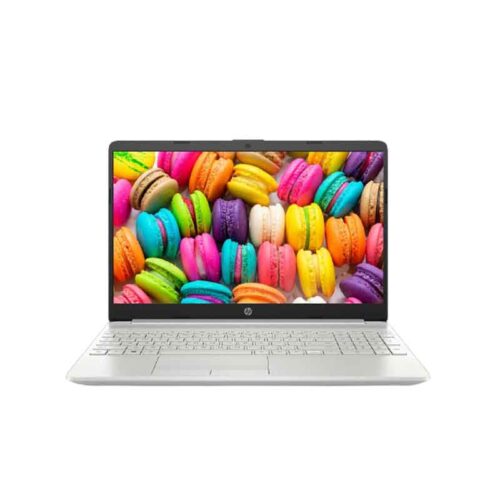 HP 15 Intel Core i5 11th Gen (8GB/512GB SSD) 15s-du3517TU