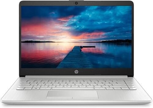 HP 14s Intel Core i3 11th Gen (8GB/512GB SSD) 14s-ef1000tu