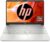 HP 14s AMD Ryzen 7-5700U (8GB/512GB SSD) 14s-fq1083AU