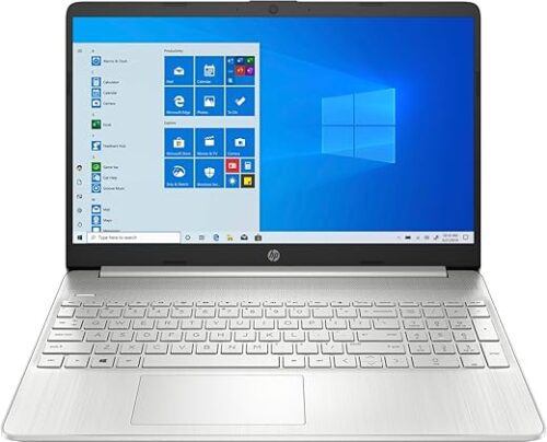 HP 15 Intel Core i3 11th Gen (8GB/512GB SSD) 15s-fr2006TU