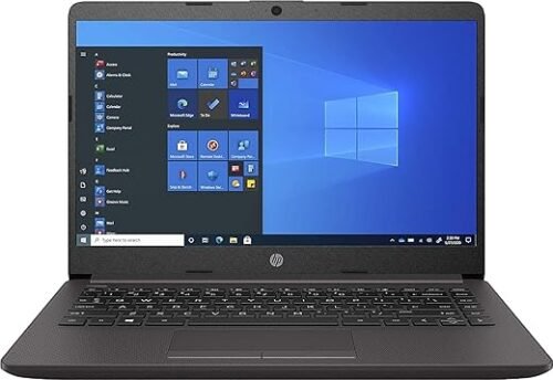 HP 240 G8 Intel Core i3-11th Gen (8GB/1TB HDD)