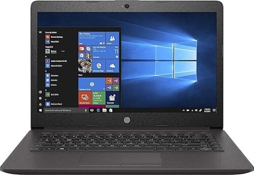HP 247 G8 Laptop AMD Athlon P 3045B (8GB/1TB HDD) 67U77PA