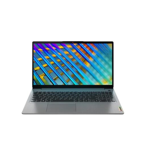 Lenovo Ideapad 3 AMD Ryzen 5 5500U (8GB RAM/512GB SSD) 2 Yr Warranty, MSO, 82KU017KIN