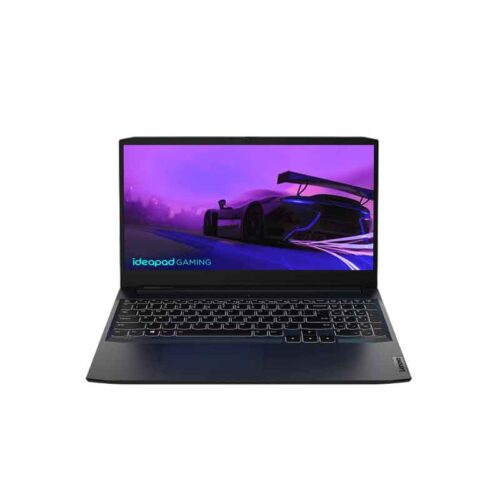 Lenovo Ideapad Gaming 3 AMD Ryzen 7 5800H (16GB/512GB SSD) Nvidia GTX 1650 4GB, 82K200X2IN