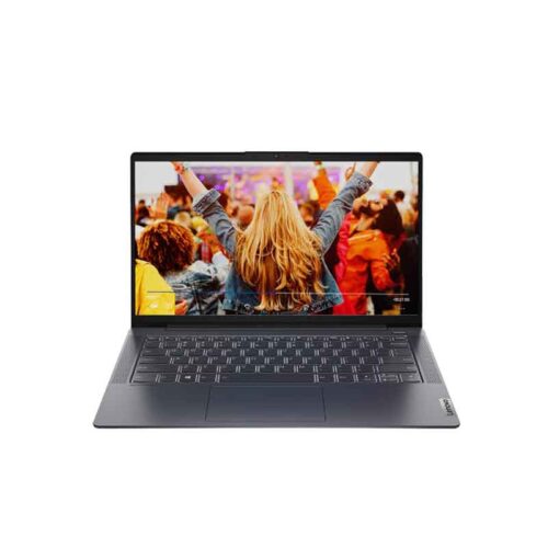 Lenovo IdeaPad Slim 5 AMD Ryzen 7 5700U 14 (8GB/512GB SSD) MSO, 82LM009AIN