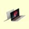 Lenovo IdeaPad Slim 3 Ryzen 3 3250U (8GB/256GB SSD) MSO 81W101QYIN