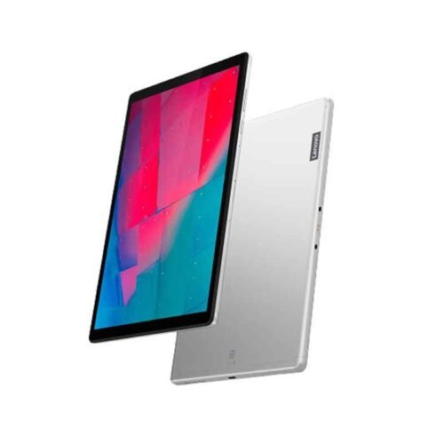 Lenovo Tab M10 HD 2nd Gen 10.1 inch | MediaTek Helio P22T octa-core | 4 Variants