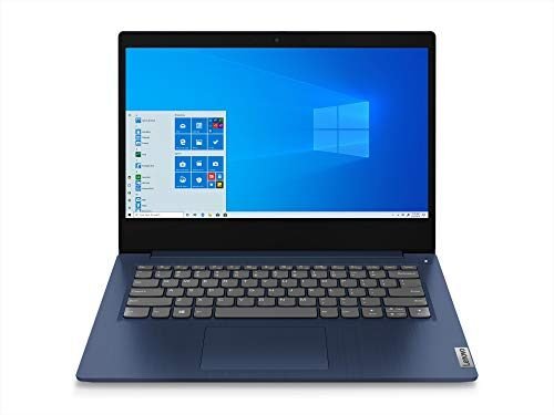 Lenovo IdeaPad Slim 3 Intel Core i3 10th Gen (4GB/256GB SSD) 81WD0141IN