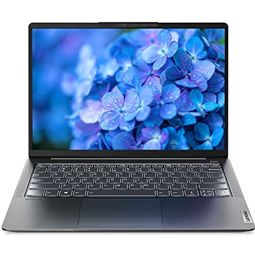 Lenovo IdeaPad 5 Pro Intel Core i5 11th Gen (16GB/512Gb SSD) NVIDIA GeForce MX 450, 82L3006YIN
