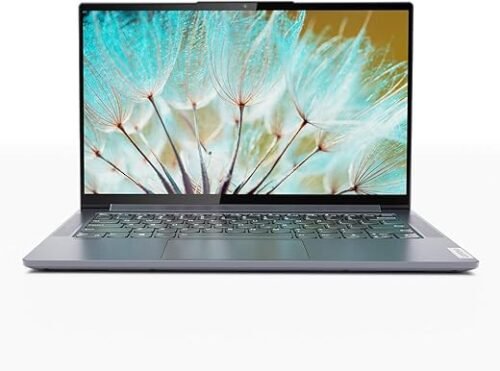 Lenovo Yoga Slim 7 AMD Ryzen 7 4800U (8GB/512GB SSD) 82A2008VIN