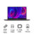 Mi Notebook Horizon Edition 14 Intel Core i7, 10th Gen (8GB/512GB) XMA1904-AF