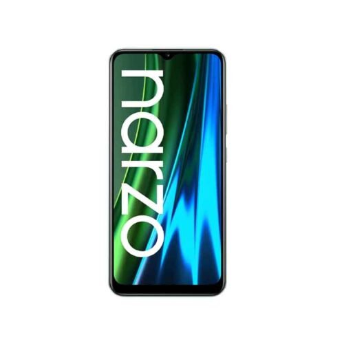realme narzo 50i  (4GB RAM and 64GB ROM) UNISOC SC9863A octa core – RMX3231