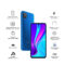 Redmi 9 – 4GB/64GB/2.3GHz Mediatek Helio G35 Octa core Processor