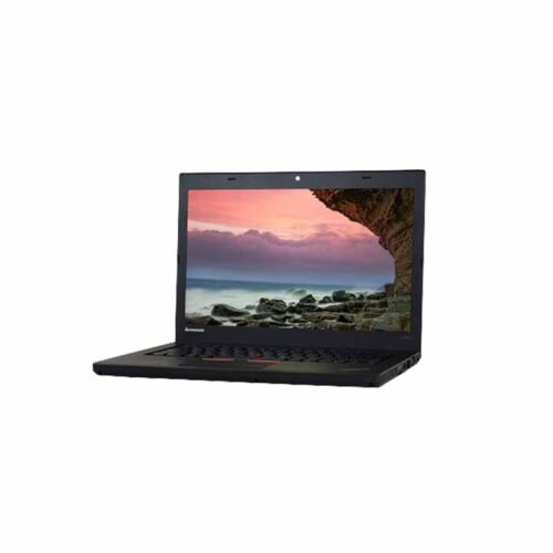 (Renewed) Lenovo ThinkPad T450 Intel Core i5 5th Gen (8GB/480GB SSD)